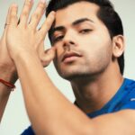 Siddharth Nigam Instagram - 🫶❤️ #siddharthnigam