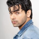 Siddharth Nigam Instagram - Teri Nazron Ne🎶🫶 📸- @drkphotography_