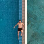 Siddharth Nigam Instagram - I've always wanted to capture this kind of video, and I finally did it! How amazing is that? 😍 I can't express enough gratitude to @radissonbluresortmaldives for providing us with this stunning presidential suite. The treatment we received was beyond exceptional, and my whole family is grateful. A special shoutout to @planmyleisure for meticulously planning every detail. Thank you so much for making this experience unforgettable! #siddharthnigam #maldivesresorts
