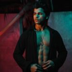 Siddharth Nigam Instagram - BADASS🔥