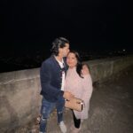 Siddharth Nigam Instagram - Happy birthday to the most strongest woman in the whole world. ❤️😘 Wish you a very Happy Birthday Mummy ji @vibhanigam6775 #siddharthnigam #thesiddharthnigam #vibhanigam