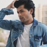 Siddharth Nigam Instagram - Hey señorita✨❤️Teri kitni karoon mein Tarifaa🩵