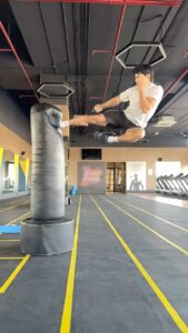 Siddharth Nigam Instagram - Say that again?'''😏