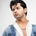 Siddharth Nigam Instagram - Teri Nazron Ne🎶🫶 📸- @drkphotography_