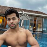 Siddharth Nigam Instagram - My fav place🏝️ ❤️ 🌊 #bluview #radissionbluresortmaldives @radissonbluresortmaldives @planmyleisure Radisson Blu Resort Maldives