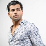 Siddharth Nigam Instagram - Camera man jaldi focus karo⛈️🧊 📸 - @drkphotography_