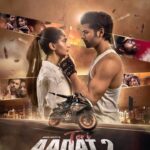Siddharth Nigam Instagram - Love knows no bounds , but when it comes to revenge, even love has it’s limits. Bringing you Teri Aadat 2 , a riveting collision of emotions as @thesiddharthnigam and @anushkasen0408’s love story clashes with @haanjiharshhh’s thirst for retribution. Watch now to experience the conflict of love & revenge and see who conquers it all. Sung & Composed by: @abhiduttofficial Featuring: @thesiddharthnigam, @anushkasen0408 & @haanjiharshhh Presented to you by #SanjayKukreja, @remodsouza & @blivemusic.in Created by: @mkblivemusic Produced by: @varshablive & @suurajsinnghblive Directed by: @nitinfcp & @onlinenadeem DOP: @dhruwal.patel Lyrics by: @aseemabbasee Music produced by: @aishwarytripathi Choreographer: @choreographer_bob & @choreographer_pavanshetty #TeriAadat2 #BLive #BLiveMusic #SongOutNow #AbhiDutt #AbhiDuttOfficial #AbhiDuttBLive #TeriAadat #SiddharthNigam #AnushkaSen #HarshSharma #Nostalgia #MusicVideo #Action #Love #Romance #Actionmusical #Revenge #Sidnushka #Anusid #TheSiddharthNigam #anushkians #siddharthnigamfans #PowerOfSiddharthNigam #Sidnushkians #Anushkasen0408 #anushkians