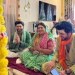Siddharth Nigam Instagram - Always keep in mind your origins, your traditions, and have faith in him, the great deity. May Har har Mahadev🙏❤️✨ guide you.