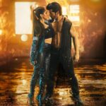 Siddharth Nigam Instagram - I am the blazing fire, and she is the serene water that completes me.🔥 🌊 Yay! Get ready for an exciting treat tomorrow - the main teaser of #TeriAadat2! You won't want to miss it! 😄🎉 Sung & Composed by: @abhiduttofficial Featuring: @thesiddharthnigam, @anushkasen0408 & @haanjiharshhh Presented to you by #SanjayKukreja, @remodsouza & @blivemusic.in Created by: @mkblivemusic Produced by: @varshablive & @suurajsinnghblive Directed by: @nitinfcp & @onlinenadeem DOP: @dhruwal.patel Lyrics by: @aseemabbasee Music produced by: @aishwarytripathi Choreographer: @choreographer_bob & @choreographer_pavanshetty Pic credits : @drkphotography_