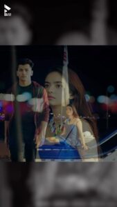 Siddharth Nigam Instagram - The rendezvous we all are waiting for. The sequel for a song that has been really close to our hearts. ❤️ #TeriAadat2 Sung & Composed by: @abhiduttofficial Featuring: @thesiddharthnigam, @anushkasen0408 & @haanjiharshhh Presented to you by #SanjayKukreja, @remodsouza & @blivemusic.in Created by: @mkblivemusic Produced by: @varshablive & @suurajsinnghblive Directed by: @nitinfcp & @onlinenadeem DOP : @dhruwal.patel Music produced by: @aishwarytripathi Lyrics by: @aseemabbasee Choreographed by : @choreographer_pavanshetty & @choreographer_bob #TeriAadat #TeriAadat2 #FirstLook #Comingsoon #BLiveMusic #AbhiDutt #AbhiDuttOfficial #SiddharthNigam #AnushkaSen #Sidnushka #Sidnushkians #Anusid #Nostalgia #Love #LoveStory #RomanticSong #Romance #Mystery
