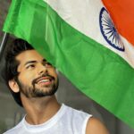 Siddharth Nigam Instagram - Happy Independence Day! 🇮🇳🎉 #HappyIndependenceDay #JaiHind"