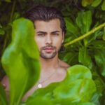 Siddharth Nigam Instagram - Jungle boy✨ 🍃 🍁