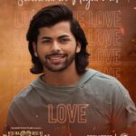 Siddharth Nigam Instagram – Your love Meeting you soon on your home screens at the World Digital Premiere of #KisiKaBhaiKisiKiJaan on 23rd June only on #ZEE5
#BhaijaanOnZEE5
 
@beingsalmankhan @hegdepooja @venkateshdaggubati @farhadsamji @iamjaggubhai_ @bhumika_chawla_t @singhvijender #AbhimanyuSingh @raghavjuyal @jassie.gill @shehnaazgill @palaktiwarii @vinali_bhatnagar @ravibasrur @realhimesh @thesajidwajid @sukhbir_singer @thisisdsp @payaldevofficial @amaal_mallik @vmanikandandop @shamiraah28 @skfilmsofficial @zeestudiosofficial @ZeeMusicCompany @manish_kalra_ @zee5global @zee5