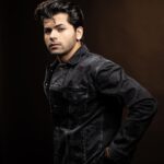 Siddharth Nigam Instagram - 🖤🤎 Pick your favourite picture 1,2,3,4 📸: @drkphotography_