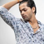 Siddharth Nigam Instagram - Camera man jaldi focus karo⛈️🧊 📸 - @drkphotography_