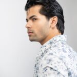 Siddharth Nigam Instagram - Camera man jaldi focus karo⛈️🧊 📸 - @drkphotography_