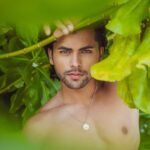 Siddharth Nigam Instagram - Jungle boy✨ 🍃 🍁