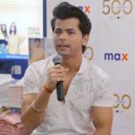 Siddharth Nigam Instagram - Just wrapped up the grand celebration at Max Fashion’s 500th store in Pune, and let me tell you, the vibes were unmatched! 🪩 From cutting the ribbon to discovering the trendiest styles, it’s been a blast. Thanks to everyone who joined in the fun! Watch to catch the highlights and relive the fashion fiesta with me. ✨ #MaxFashion #MaxFashion500 #Pune #milestone