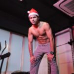 Siddharth Nigam Instagram - Christmas 🎄❤️🎄