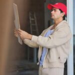 Siddharth Nigam Instagram - "Building dreams, one brick at a time. 🌟🏠 #DreamHomeInProgress Mumbai, Maharashtra