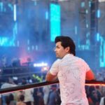Siddharth Nigam Instagram - Dil toh mein kisi ka bhi chura sakta hoon, lekin mummy kehti hai chori karna galat baat hai. 😜😂 #meme #caption