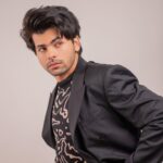 Siddharth Nigam Instagram - "Swagger on point, vibes on lock 🔥 #OwnIt 📸 : @that.nikhill