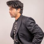Siddharth Nigam Instagram - "Swagger on point, vibes on lock 🔥 #OwnIt 📸 : @that.nikhill
