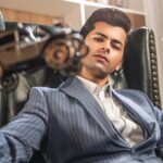 Siddharth Nigam Instagram – Style is all about expressing your personality and individuality ✨ 

Credits – @that.nikhill 

outfit deets – @vrpfashions @mufa_shoes @asukacouture @style_by_aniq