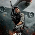 Sidharth Malhotra Instagram - Arun Katyal is ready to take flight! Join him in #Yodha in cinemas on March 15. 💪🏻 #YodhaTeaser out now. @karanjohar @apoorva1972 @shashankkhaitan @raashiikhanna @dishapatani @sagarambre_ #PushkarOjha @primevideoin @dharmamovies @mentor_disciple_entertainment @aafilms.official @tseries.official