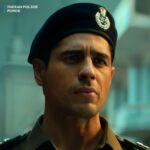 Sidharth Malhotra Instagram – no matter how big our tribute, their sacrifices are BIGGER!
we salute the real heroes 🫡

#IndianPoliceForceOnPrime, watch now