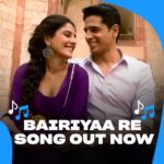 Sidharth Malhotra Instagram - Between orders and action, a love melody unfolds. 💕 #BairiyaaRe, Song Out Now! #IndianPoliceForceOnPrime, Jan 19 only on @primevideoin @itsrohitshetty @theshilpashetty @vivekoberoi @talwarisha @rohitshettypicturez @reliance.entertainment @sushwanth @akashdeep.sengupta @vishalmishraofficial @sid.patole @tseries.official