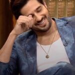 Sidharth Malhotra Instagram – 2023, in short. 😉