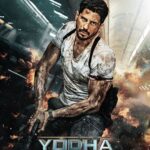 Sidharth Malhotra Instagram - Up in the sky, between the turbulence, Yodha prepares for action! 👊🏻 #YodhaTrailer out on Feb 29th! #Yodha in cinemas March 15. @karanjohar @apoorva1972 @shashankkhaitan @raashiikhanna @dishapatani @sagarambre_ #PushkarOjha @primevideoin @dharmamovies @mentor_disciple_entertainment @aafilms.official @tseries.official