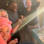 Sierra Boggess Instagram - Thankful beyond thankful!!!! Pure joy. #happythanksgivng