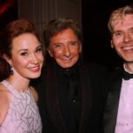 Sierra Boggess Instagram - //♥️The Perfect Opening Night for @brucehsussman & @barrymanilowofficial ‘s “Harmony” @harmonyanewmusical - Directed by Warren Carlyle @warrencarlyle .Produced by Ken Davenport @kendavenportbway .Remembering what a beautiful night it was seeing Sierra coming back to Broadway 🎭. Now Playing at the Barrymore Theatre. Ps A Perfect Picture by the lovely 📸 @bruglikas Thank you ♥️//