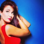 Sierra Boggess Instagram - Coucou 👋