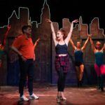 Sierra Boggess Instagram - “Paula! What happened to Paula?” Well I’ll tell ya!!!!! The Goodbye Girl is nominated for a bunch of off broadway awards!!! Thanks a bunch y’all!! Now you can vote for the wins!! Link in story!! Thanks a BUNCH!!! #thegoodbyegirl #broadwayworld #throwbackthursday Theatre Row
