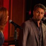 Sierra Boggess Instagram - In honor of my dearest #julianovenden birthday here’s clips from our album together one of my favorite projects I’ve ever done!!!! Streaming everywhere you get your music!!! ♥️♥️♥️♥️♥️ @sierraandjulian #togetheratadistance #broadway #duets #musicman #secretgarden #phantom #showboat #sondheim and more!!!!