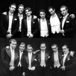 Sierra Boggess Instagram - We told their story. On Broadway. Which means evil didn’t win. @harmonyanewmusical “remember the stars”