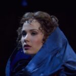 Sierra Boggess Instagram - Rabbit rabbit October 👻 🎭 @phantomopera #royalalberthall #phantomoftheopera #flashbackfriday #25thanniversary #phantom25thanniversary Royal Albert Hall