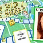 Sierra Boggess Instagram - Thank you @playbill for this really special interview 💜 it’s great to be back on Broadway in @harmonyanewmusical and to talk a little bit about the people who helped me get here. No matter how “solo” our careers may seem, there’s a team of people that helped whether they know it or not!!! Link in bio to read the article! Barrymore Theatre