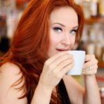 Sierra Boggess Instagram - What’s the tea, 2024? We ready!!!! #newyear #2023 #2024 📷 @tina_turnbow @the.baremag Dellarocco's