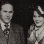 Sierra Boggess Instagram - Mary Cycowski came-of-age as a gentile in 1930's Germany. She would have been safe from the Nazis had she not broken the law by falling in love with Roman Cycowski, a Polish Jewish man and member of the Comedian Harmonists. Despite threats and pressures from all around her, Mary stood by her baritone and married him. Their romantic flame would not be extinguished by the horrors of the Third Reich. Together, they emigrated to the United States and for more than sixty years they loved and supported one another. Her courage in the face of prejudice and her unwavering strength to overcome all obstacles, prove that true love really does exist. Mary passed away more than twenty years ago, but today she is brought to life on the stage by the inimitable Sierra Boggess. Sierra famously originated the role of Ariel in “The Little Mermaid” and has also starred in “The Phantom of the Opera” and “School of Rock.” #HarmonyANewMusical #ComedianHarmonists #Broadway #NewMusical #JewishHistory #JewishStories Barrymore Theatre