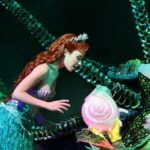 Sierra Boggess Instagram - Thank you @playbill for this really special interview 💜 it’s great to be back on Broadway in @harmonyanewmusical and to talk a little bit about the people who helped me get here. No matter how “solo” our careers may seem, there’s a team of people that helped whether they know it or not!!! Link in bio to read the article! Barrymore Theatre