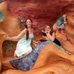 Sierra Boggess Instagram - It’s a swipe thru the years…. I can’t imagine my life without the human that is @pet305 who has been my ride or die since our freshman year of college!!!!!!!!! HAPPY BIRTHDAY to the most amazing BFF on the planet!!! Supermodel documentary hour activated. And for those of you in the Chicago area check out @stagedoorfinearts the company she founded and makes magical theatre dreams come true at!!!!!!!