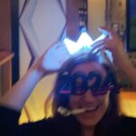 Sierra Boggess Instagram - // HAPPY NEW YEAR 🎆🎈🎊. May 2024 Bring You Joy & Blessings ♥️// New York, New York