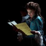 Sierra Boggess Instagram - Twisted every way 📷 @murphymade