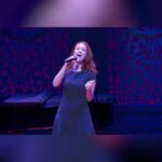 Sierra Boggess Instagram - Here’s a holiday treat for the Phandom! @harmonyanewmusical’s Sierra Boggess shared a continent-spanning spin on Christine Daaé in The Phantom of the Opera. She delighted the crowd by seamlessly singing “Think of Me” in English, French, Japanese and a Christina Aguilera-inspired rendition straight from a Vegas run. See more highlights from Red Bucket Follies at the link in bio ✨ Video by @bardoartsproductions