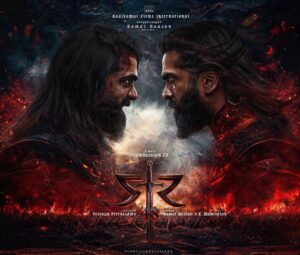 Silambarasan Instagram - Unleash the valour and witness this remarkable journey from #STR48.🌟 Wishing @silambarasantrofficial a happy birthday!

#Ulaganayagan #KamalHaasan #Atman #SilambarasanTR #BLOODandBATTLE #HBDSilambarasanTR 

@ikamalhaasan @desinghperiyasamy #Mahendran @rkfioffl @turmericmedia @magizhmandram