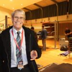 Simon Musk Instagram - The news of Mal Mason losing his fight for life this morning hit hard. I’ve been lucky enough to know Mal for the last 10 years and all the shows I saw him at, he always had a smile on his face and a story to tell. He gave me a lot of advice in my first few years with All-Star, and was such an uplifting person to be around. Wether he was refereeing or behind the merchandise table, he just seemed so happy and grateful for the life he got to lead. I got a text from Brian Dixon on Sunday informing me that Mal’s health had taken a turn for the worse and I was lucky enough to be able to have some communication with Mal that afternoon. I wish I’d gotten to see him one last time. Rest In Peace my friend, you’ll be missed by so many.